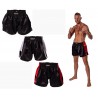 Short de boxe thai KW