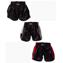 Short de boxe thai KW