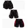 Short de boxe thai KW