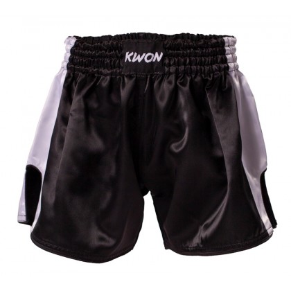 Short de boxe thai KW