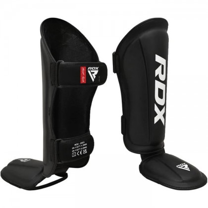 RDX T1 Protèges Tibias Pieds