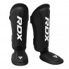 RDX T1 Protèges Tibias Pieds