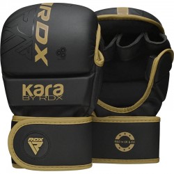 RDX F6 MMA Gants de Sparring