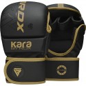 RDX F6 MMA Gants de Sparring