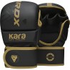 RDX F6 MMA Gants de Sparring