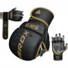 RDX F6 MMA Gants de Sparring