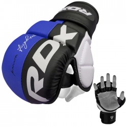 RDX T6 MMA Gants / K-Mix