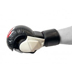 Gants de MMA Fighting Pro