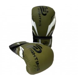 Gants de boxe PU New gen