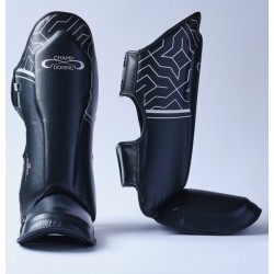 Protèges tibias & pieds Champboxing