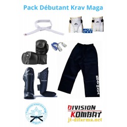 TIKMB PACK DEBUTANT