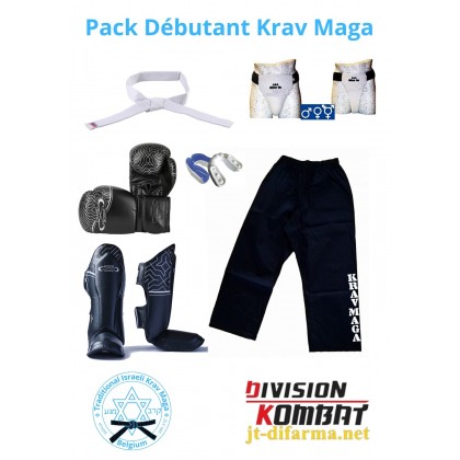 TIKMB PACK DEBUTANT