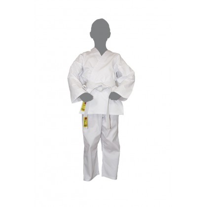 Karate Gi Polycoton léger