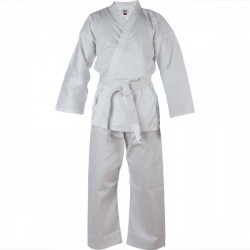 Karate Gi léger Blanc