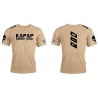 Tee shirt KAPAP Team Military