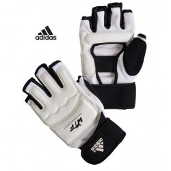 Gants de Tae Kwon Do WTF ADIDAS