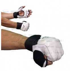 Gants de TKD Nihon Do