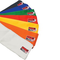 ceinture foulard pour le KUNG FU