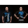 Tee-Shirt LEGION OCTAGON Blue