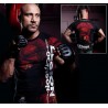 Tee-Shirt LEGION OCTAGON Red