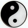 Sticker Yin Yang