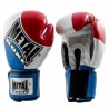 Gants Compétition METAL BOXE