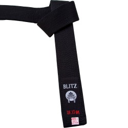 Ceinture noire BLITZ