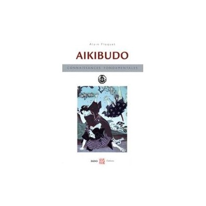 Aïkibudo - A. FLOQUET