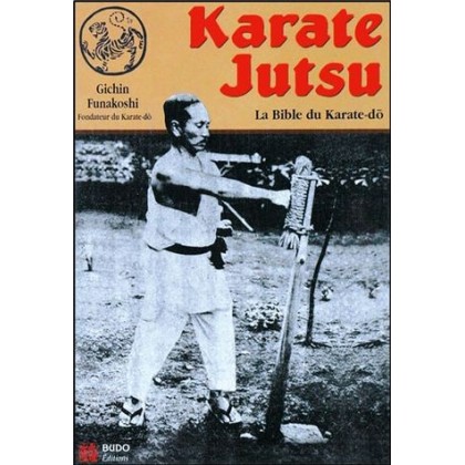 Karate Jutsu - G. FUNAKOSHI