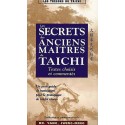 Les secrets des anciens maîtres de Taïchi - JM. YANG
