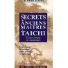 Les secrets des anciens maîtres de Taïchi - JM. YANG