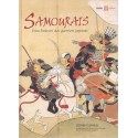 Samouraïs : l'univers du guerrier japonais - S. TURNBULL