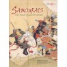 Samouraïs dans l'univers du guerrier japonais - S. TURNBULL
