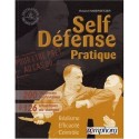 Self-Defense pratique - R. HABERSETZER
