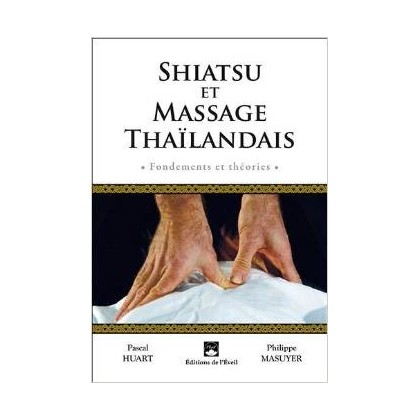 Shiatsu et Massage Thaïlandais - P. HUART, P. MASUYER
