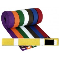 Ceinture Coton Piquée